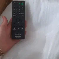 دستگاه دی وی دی سونی اصل|پخشکننده DVD و ویدیو|قم, انسجام|دیوار