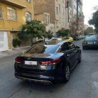 اپتیما ۲۰۱۷ جی‌تی‌لاین فول ۳رادار|خودرو سواری و وانت|تهران, شهران شمالی|دیوار