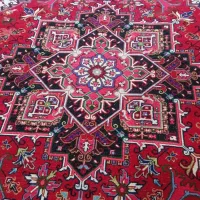 فرش|فرش|خواجه, |دیوار