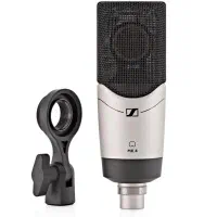 میکروفن کاندنسر Sennheiser mk4|فیلم و موسیقی|تهران, فردوسی|دیوار
