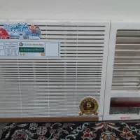 بدنه ای کولر ۲۱ هزار درحد نوو