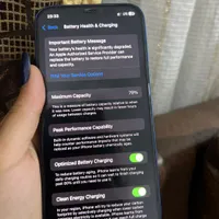 اپل iPhone 12 با حافظهٔ ۱۲۸ گیگابایت|موبایل|میناب, |دیوار