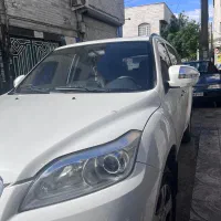 لیفان x60در حد صفر کم کار بی رنگ هیلمنی