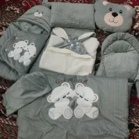 سرویس خواب روروئک پشه بند