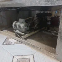 دستگاه تنور دوار ۲ متری|فروشگاه و مغازه|بجنورد, |دیوار