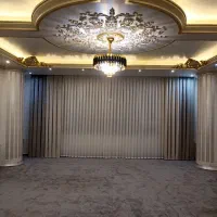 فقط شست‌وشوی پرده به همراه نصب و اتو رایگان|خدمات پیشه و مهارت|پاکدشت, پاکدشت (مامازند)|دیوار