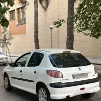 پژو۲۰۶مدل۹۴