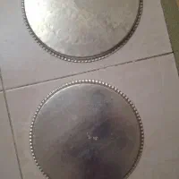 سینی گرد زنجان|ظروف سرو و پذیرایی|تهران, هاشم‌آباد|دیوار
