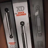 کمک فنر پراید و پژو و پیکان و ال نود|قطعات یدکی و لوازم جانبی|تهران, نارمک|دیوار