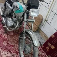 موتور پارکینگی