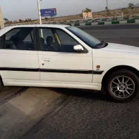 پژو پارس tu5 مدل ۹۴ بیرنگ