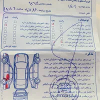 ۲۰۷پانا|خودرو سواری و وانت|بندرعباس, |دیوار