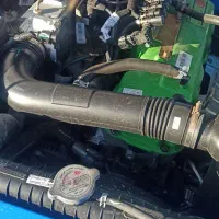 نیسان زامیاد مدل1404 دوگانه آپشنال|خودرو سواری و وانت|اردبیل, |دیوار