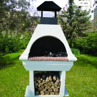 قالب فلزی مبلمان شهری ..ویلا