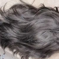 کلاه گیس زنانه