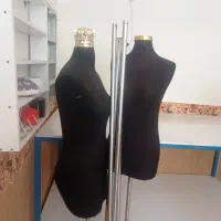مانکن خیاطی