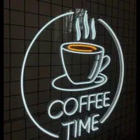 نئون فلکسی در حد نو نو