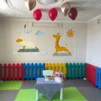 مربی آموزشی کودکان