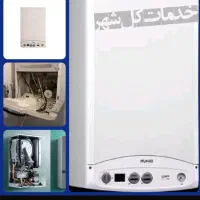 سرویس کار پکیج تعمیرات بخاری آبگرمکن نصب شوفاژ