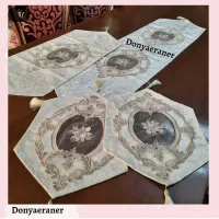 فروش انواع رانر-رومیزی|پرده، رانر، رومیزی|شیراز, دشت چنار|دیوار