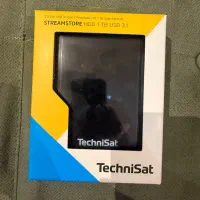 هارد اکسترنال یک‌ ترابایت