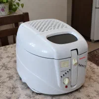 سرخ‌کن برقی TEAFALL تفال