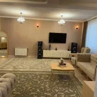 ویلای۱۲۰متر/دوخواب فول امکانات/میدان پیرشمالی ساخت