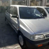 پراید مدل۸۸