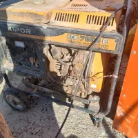 موتور برق ۷۰۰۰ دیزلی