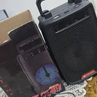 اسپیکر 4 اینجوریه kts