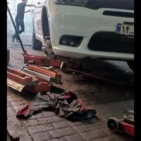 طبق کمک فنر اکسل بلبرنگ پک جلوبندی پلوس لنت و..|قطعات یدکی و لوازم جانبی|مشهد, طبرسی شمالی|دیوار