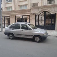 پراید 141مدل 85|خودرو سواری و وانت|مشهد, گلشور|دیوار