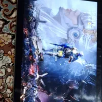 تبلت|تبلت|یاسوج, |دیوار