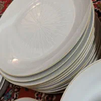 سرویس چینی 12 نفره مقصود