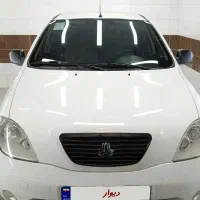 تیبا ۱مدل ۱۴۰۰