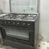فرتمیز|اجاق گاز و لوازم برقی پخت‌وپز|بهبهان, |دیوار
