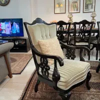 فروش مبلمان و غذاخوری