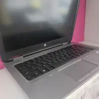 لپتاپ اچ پی رم۱۶ حافظه۲۵۶ Corei5 SSDطراحی دانشجویی|رایانه همراه|کرج, گلشهر|دیوار