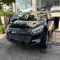 جک s5|خودرو سواری و وانت|تهران, سعادتآباد|دیوار