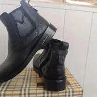 کفش مجلسی چرم|کیف، کفش، کمربند|سنقر, |دیوار