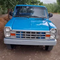 نیسان دوگانه شرکت مدل۹۰