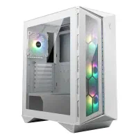 کیس MSI MPG Gungnir 110R - White