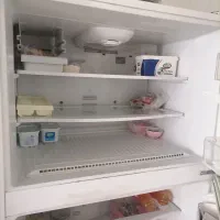 یخچال و فریزر بدون برفک|یخچال و فریزر|قم, باجک دو|دیوار