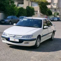 پارس سال مدل ۹۳ بیرنگ تک برگ سند