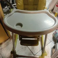 صندلی غدای کودک|تخت و صندلی بچه|تهران, زعفرانیه|دیوار