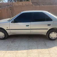 یک دستگاه پژو 405مدل 88|خودرو سواری و وانت|ریگان, |دیوار