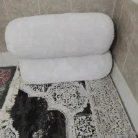 چهار عدد بالشت سایز بزرگ|رختخواب، بالش، پتو|خاش, |دیوار