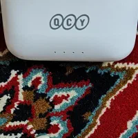 ایرپاد QCY - T20PRO تمیز|لوازم جانبی موبایل و تبلت|بیرجند, |دیوار