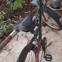 دوچرخه دنده ای سایز ۲۶|دوچرخه، اسکیت، اسکوتر|رودهن, |دیوار