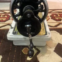 چرخ خیاطی مارشال اصلی ژاپنی|چرخ خیاطی و ریسندگی|کرج, شاهین‌ویلا|دیوار